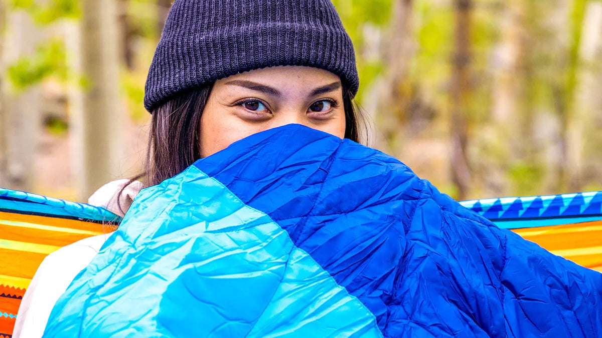 How to Choose the Perfect Sleeping Bag