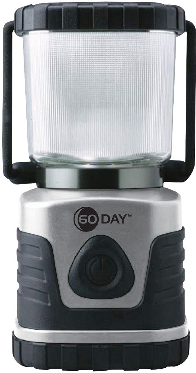 60 Day Lantern