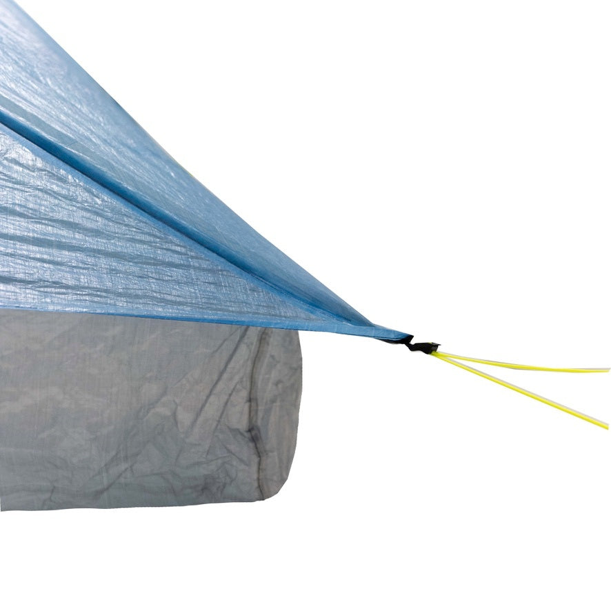Plex Solo Tent