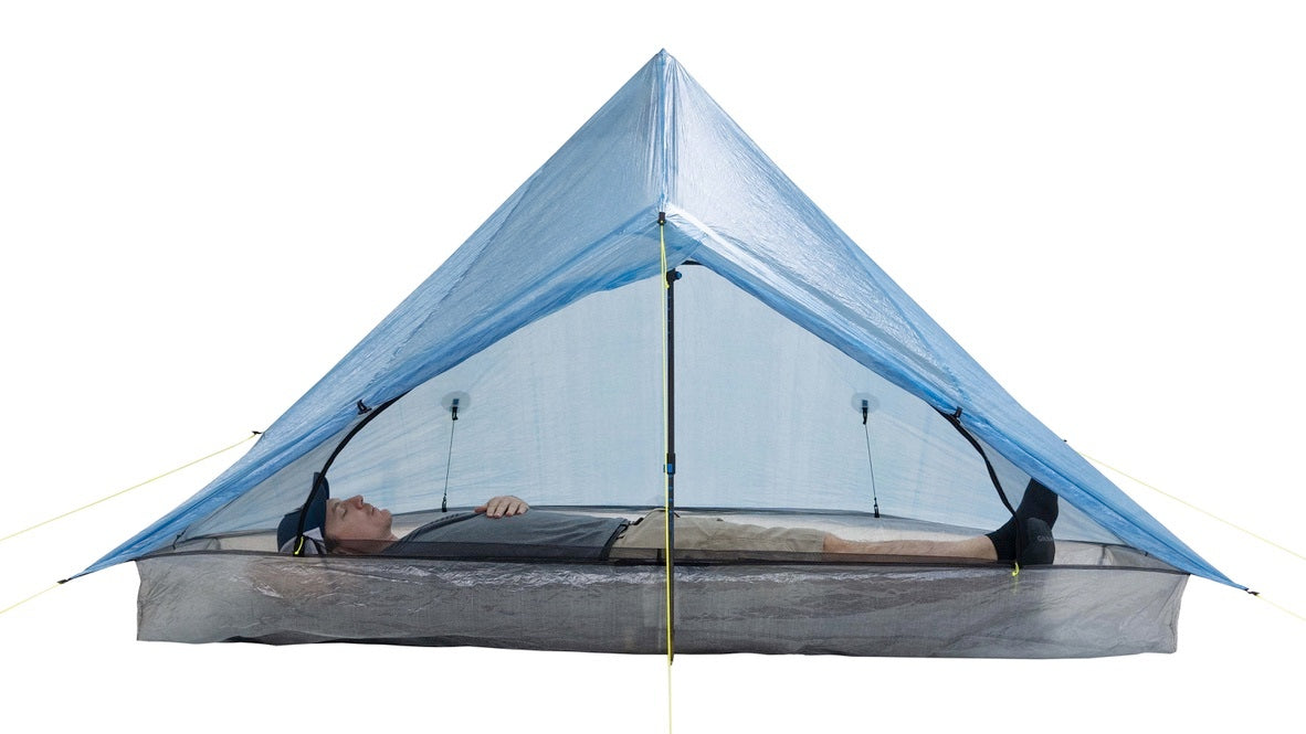 Plex Solo Tent
