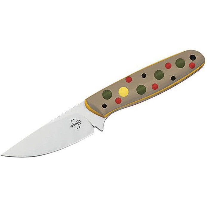 Boker Plus The Brown Trout