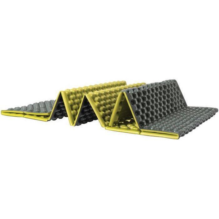 Grid-Link Folding Ixpe Closed Cell Foam Pad