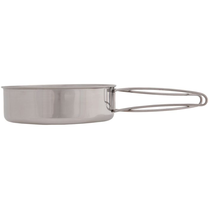 Olicamp Ak Stainless Steel Cookset