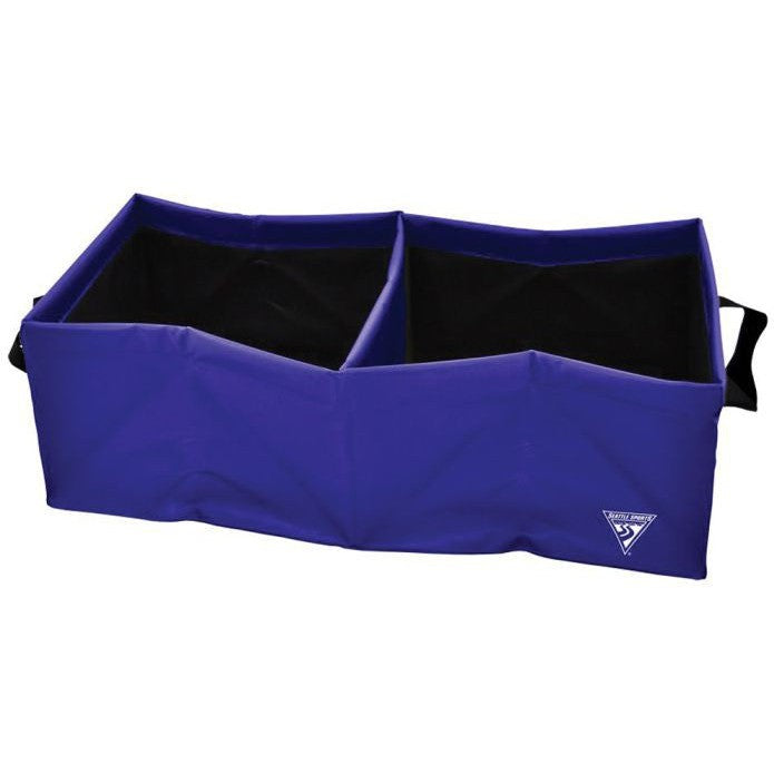 Outfitter Class Double Pack Sink 25 Liter