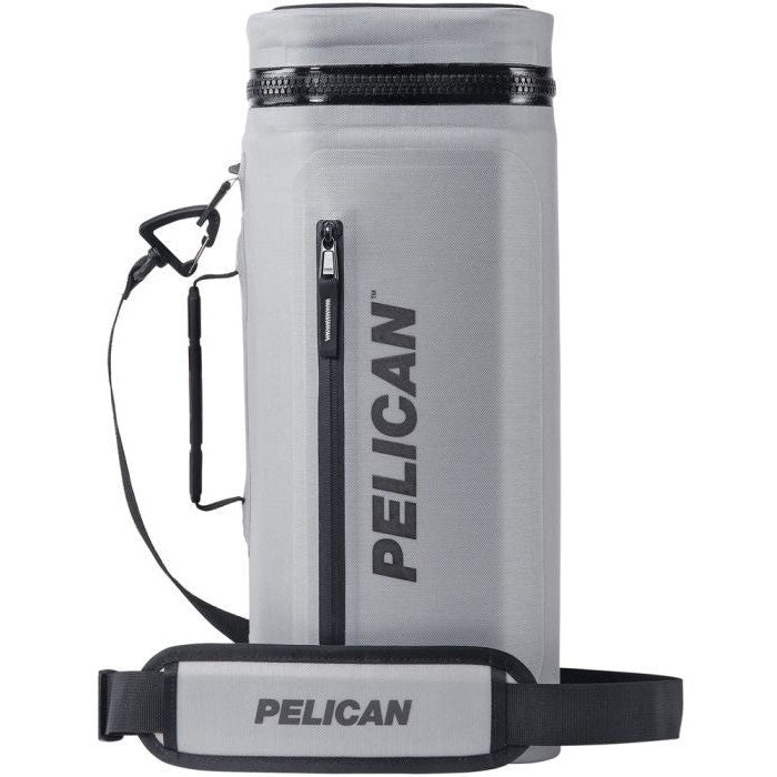 Pelican Cooler Sling, Gray