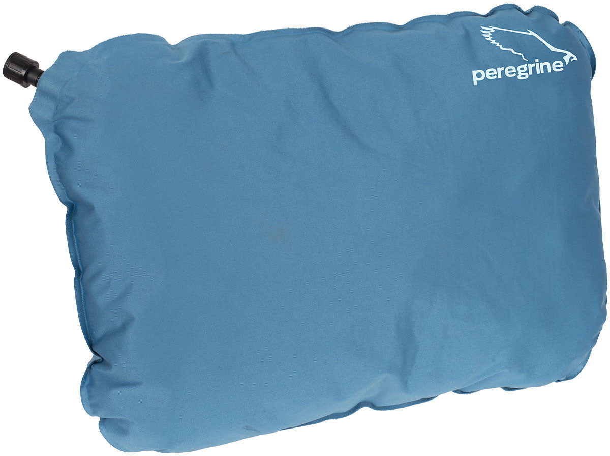 Peregrine Pro Stretch Camp Pillows