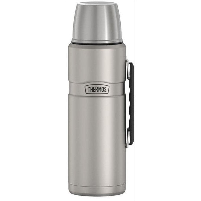 Stainless King 2L Stainless Steel Beverage Bottle