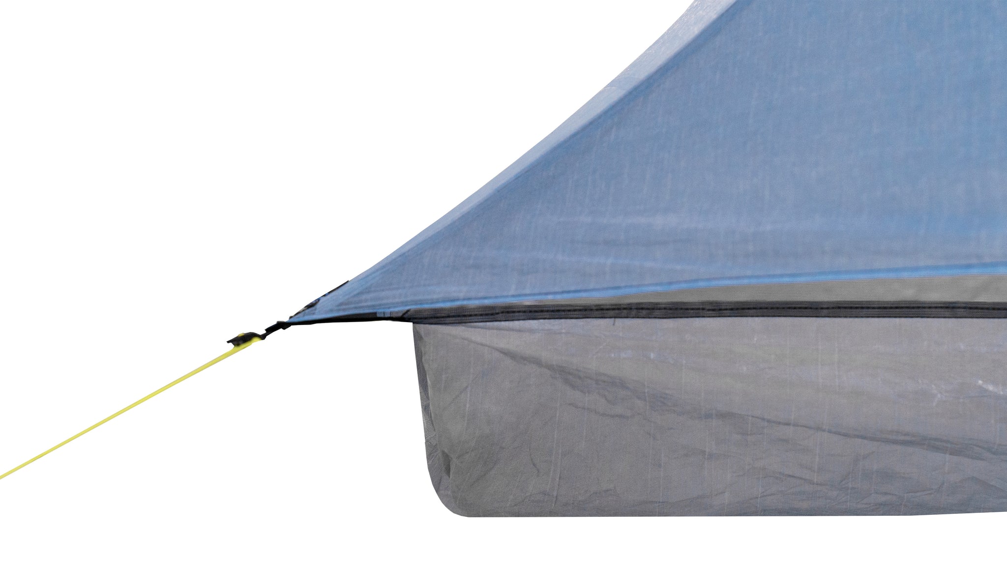 Offset Duo Tent