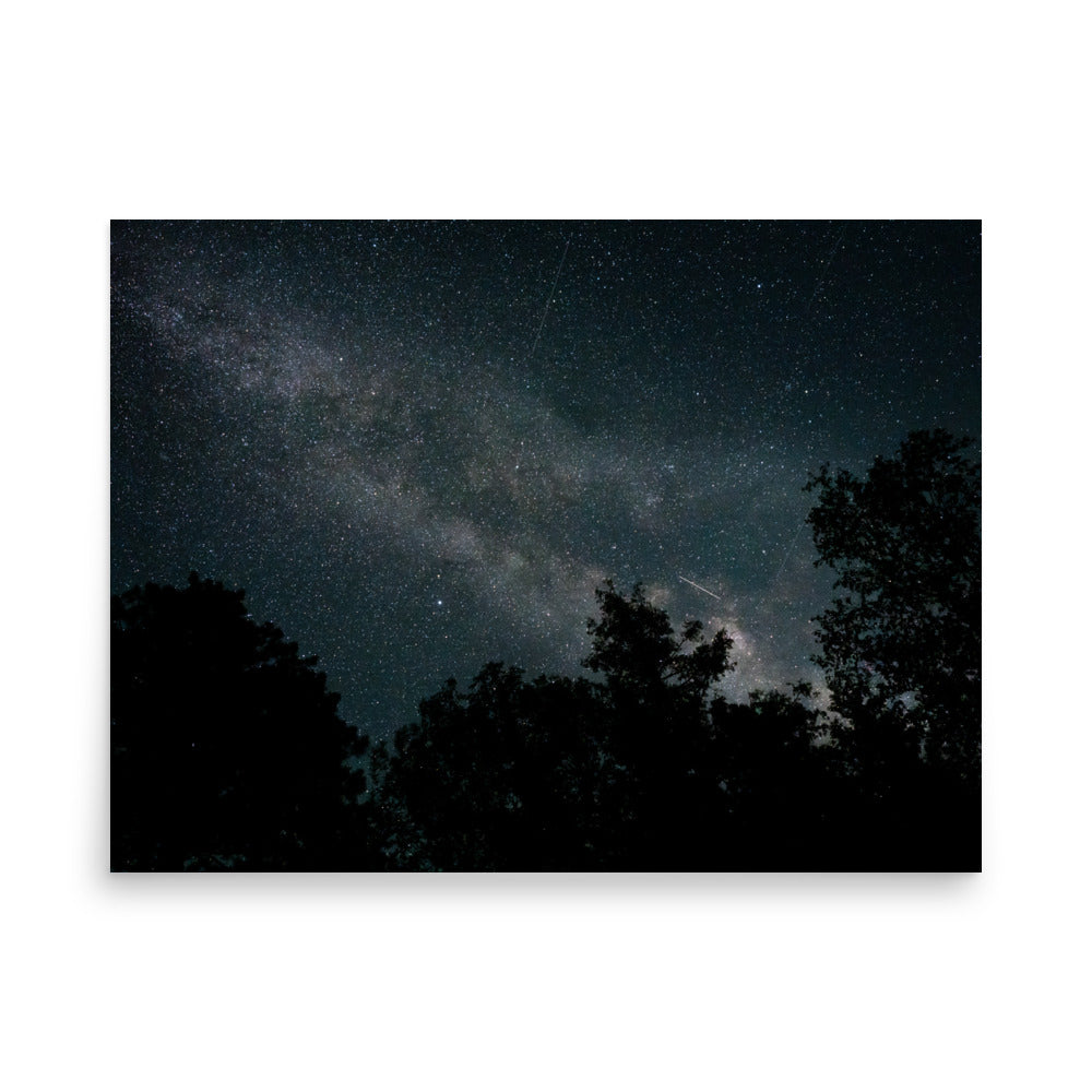 Milky Way Print