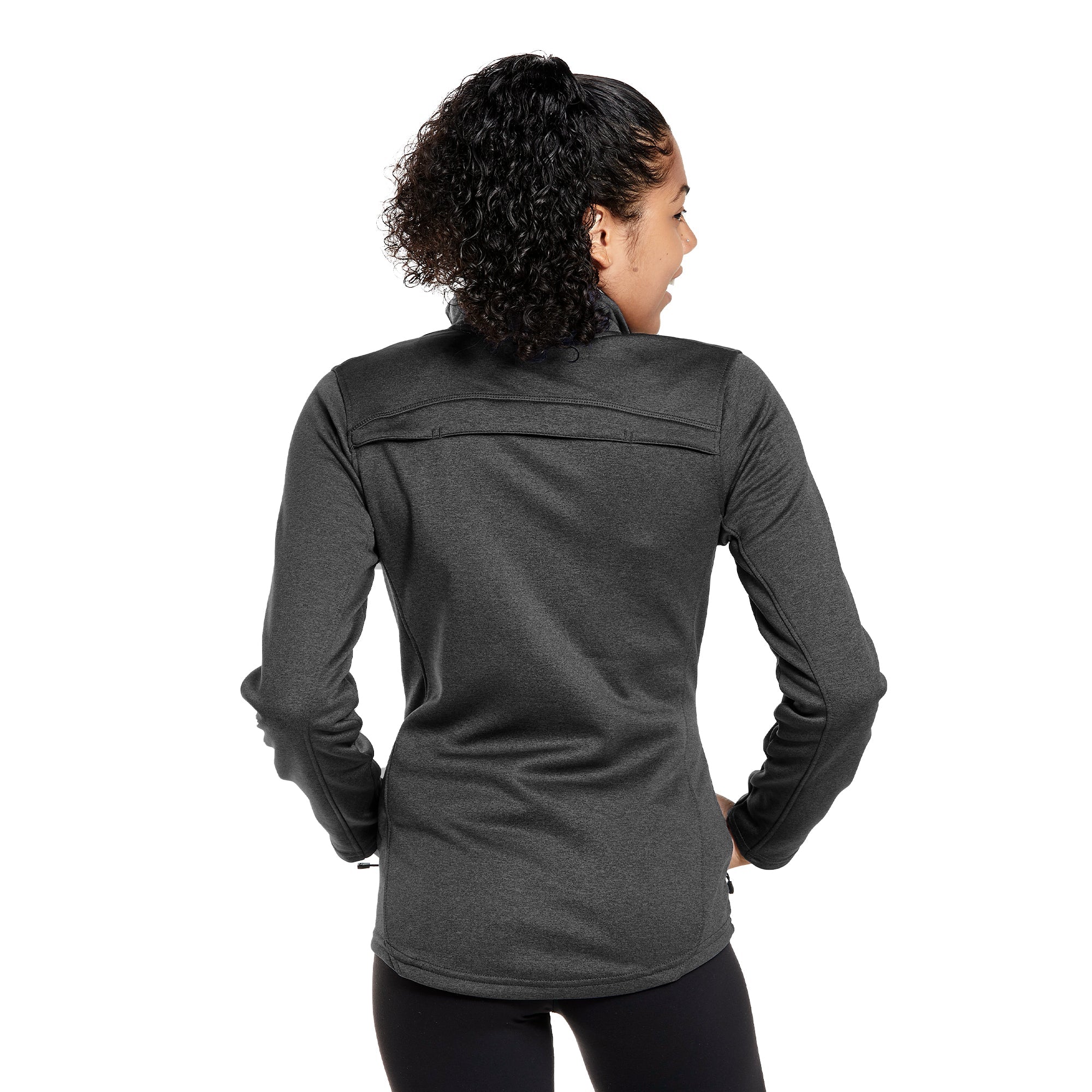 Women's Stabilizer Performance Fleece Jacket