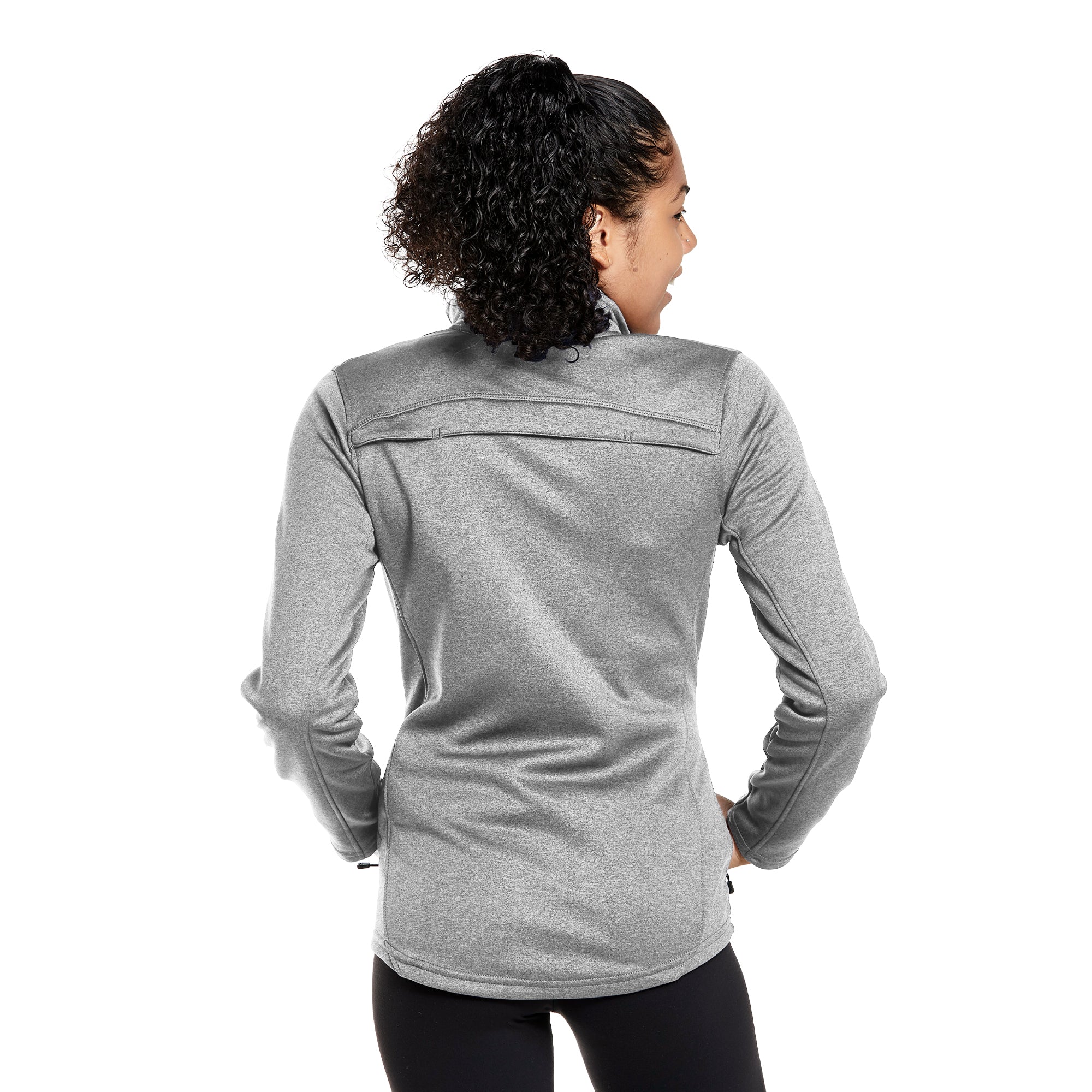 Women's Stabilizer Performance Fleece Jacket