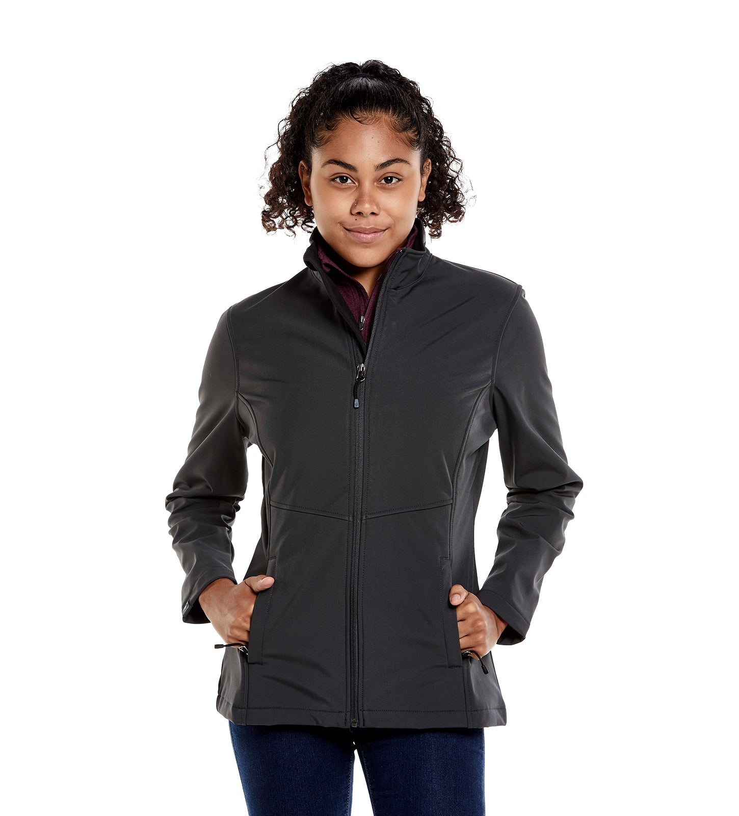 Women's Trailblazer Softshell Jacket