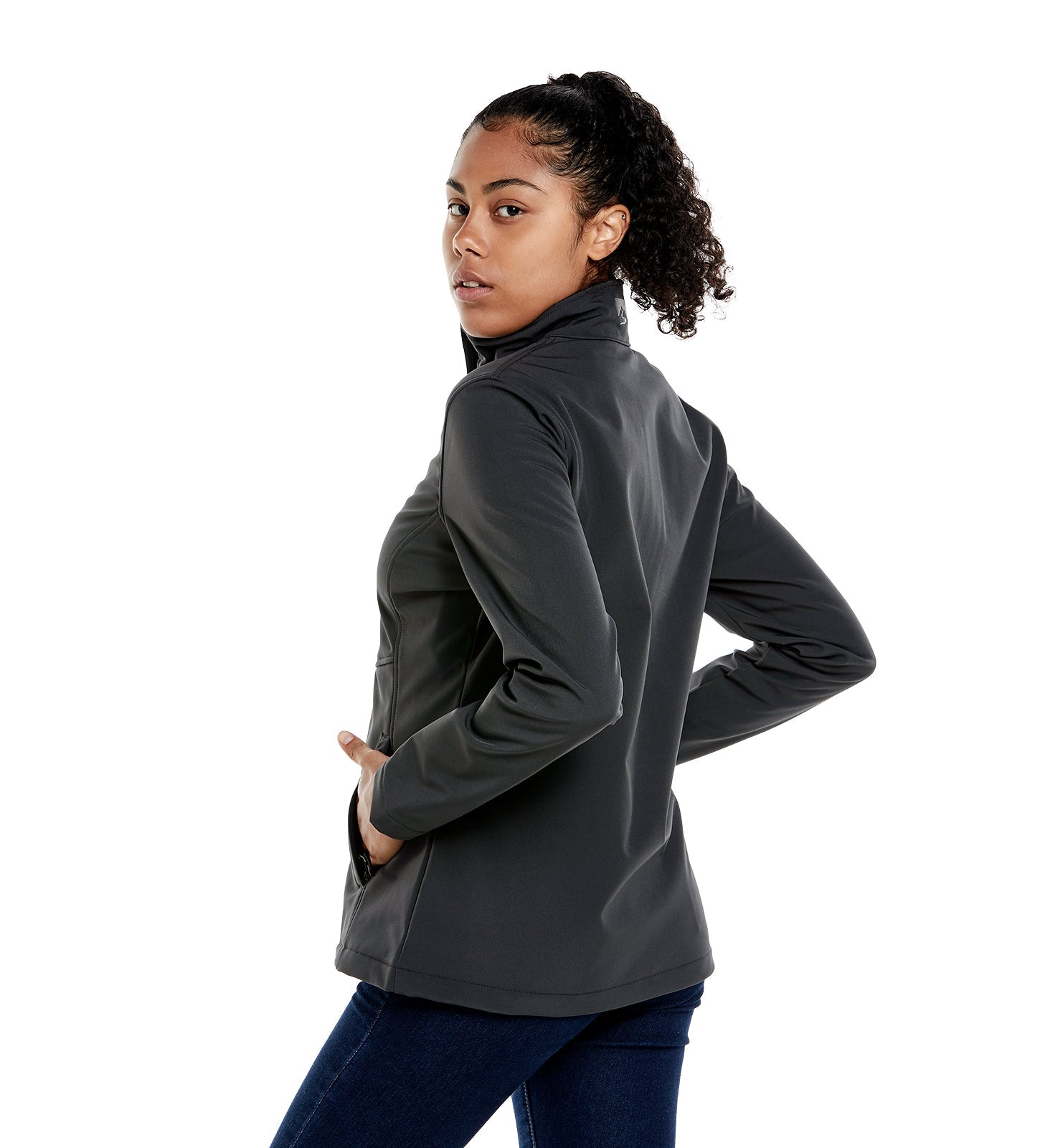 Women's Trailblazer Softshell Jacket