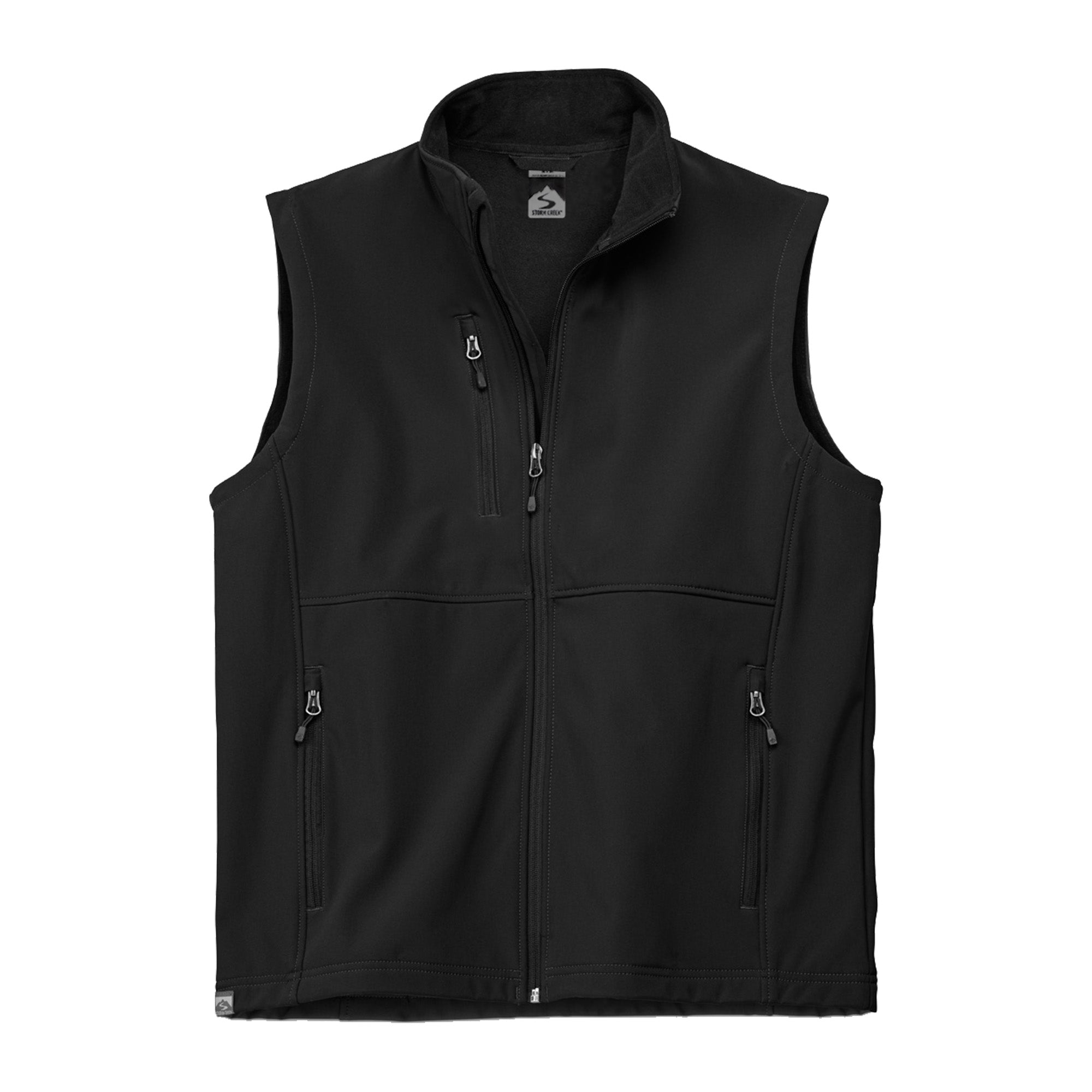 Men's Trailblazer Vest