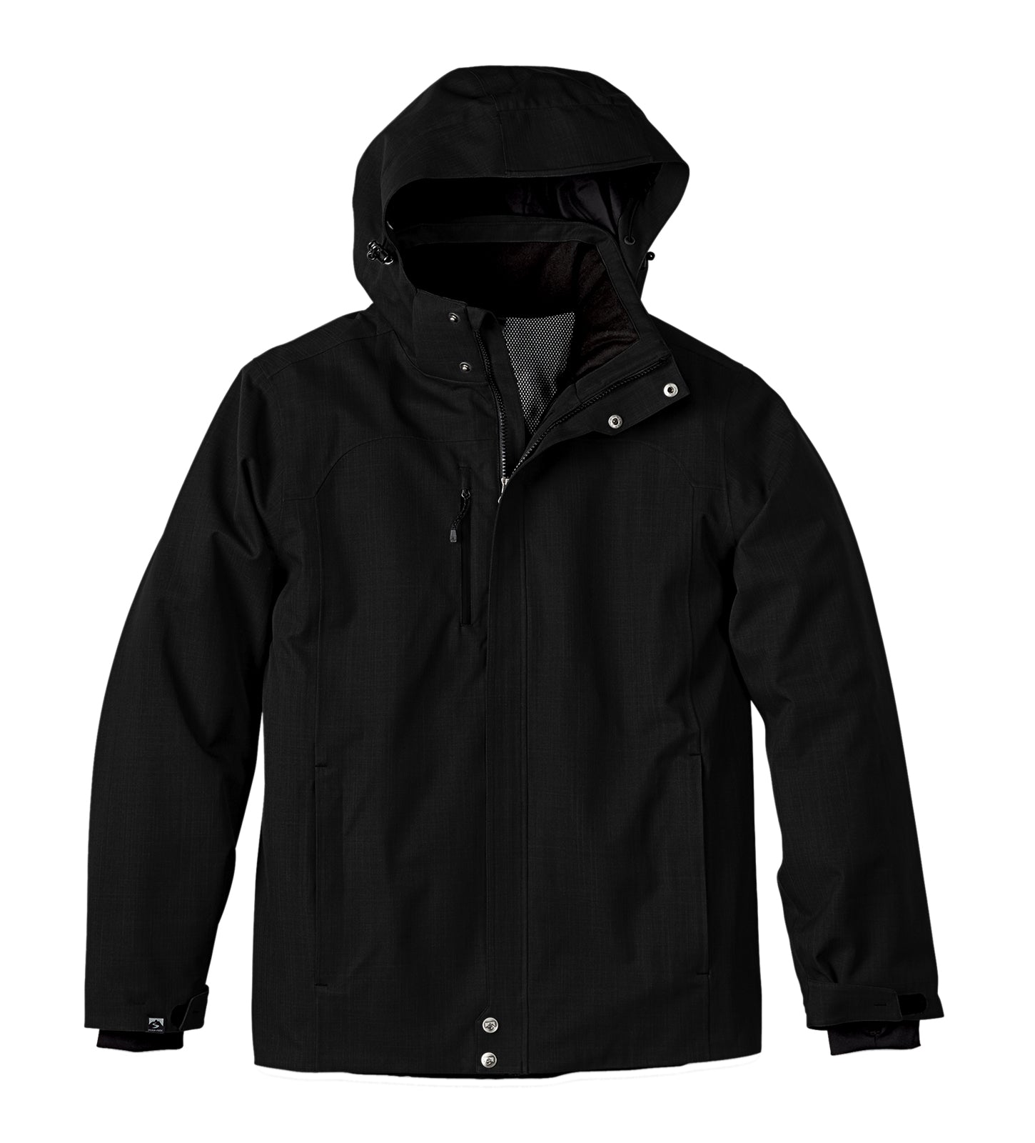 Men's Defender Winter Jacket