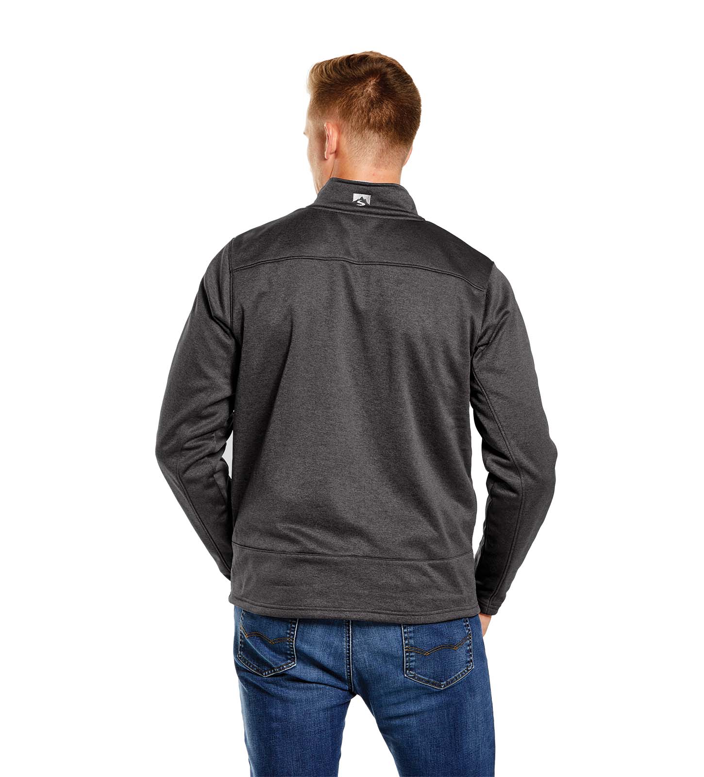 Men's Stabilizer Performance Fleece Jacket