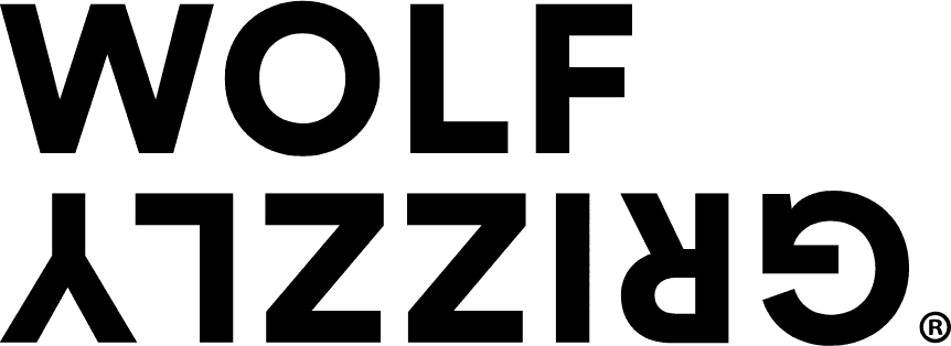 Wolf and Grizzly
