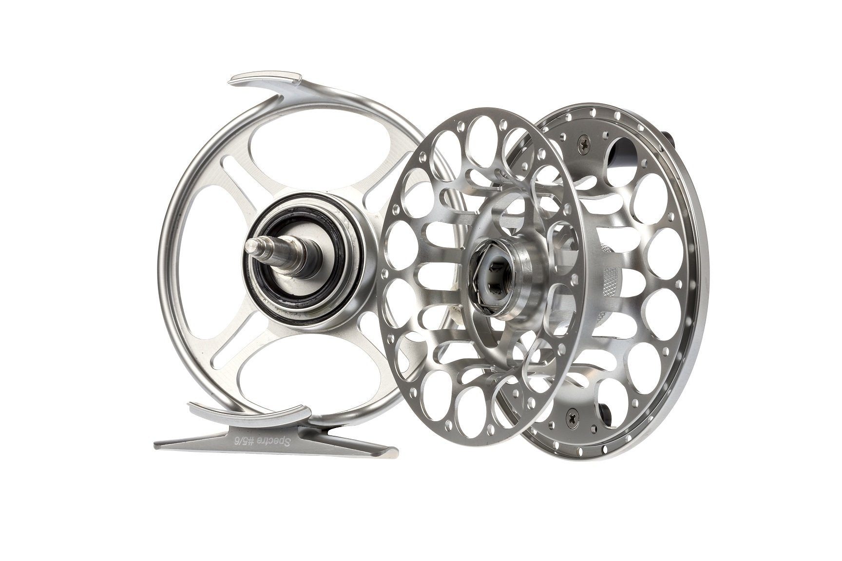 Spectre Fly Reels - Spare Spools