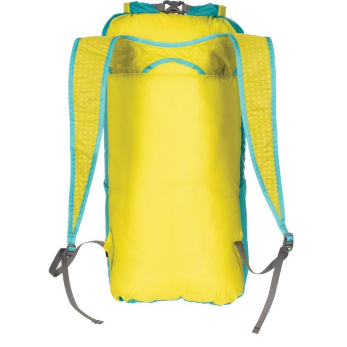Azor 20 Liter Dry Backpacks