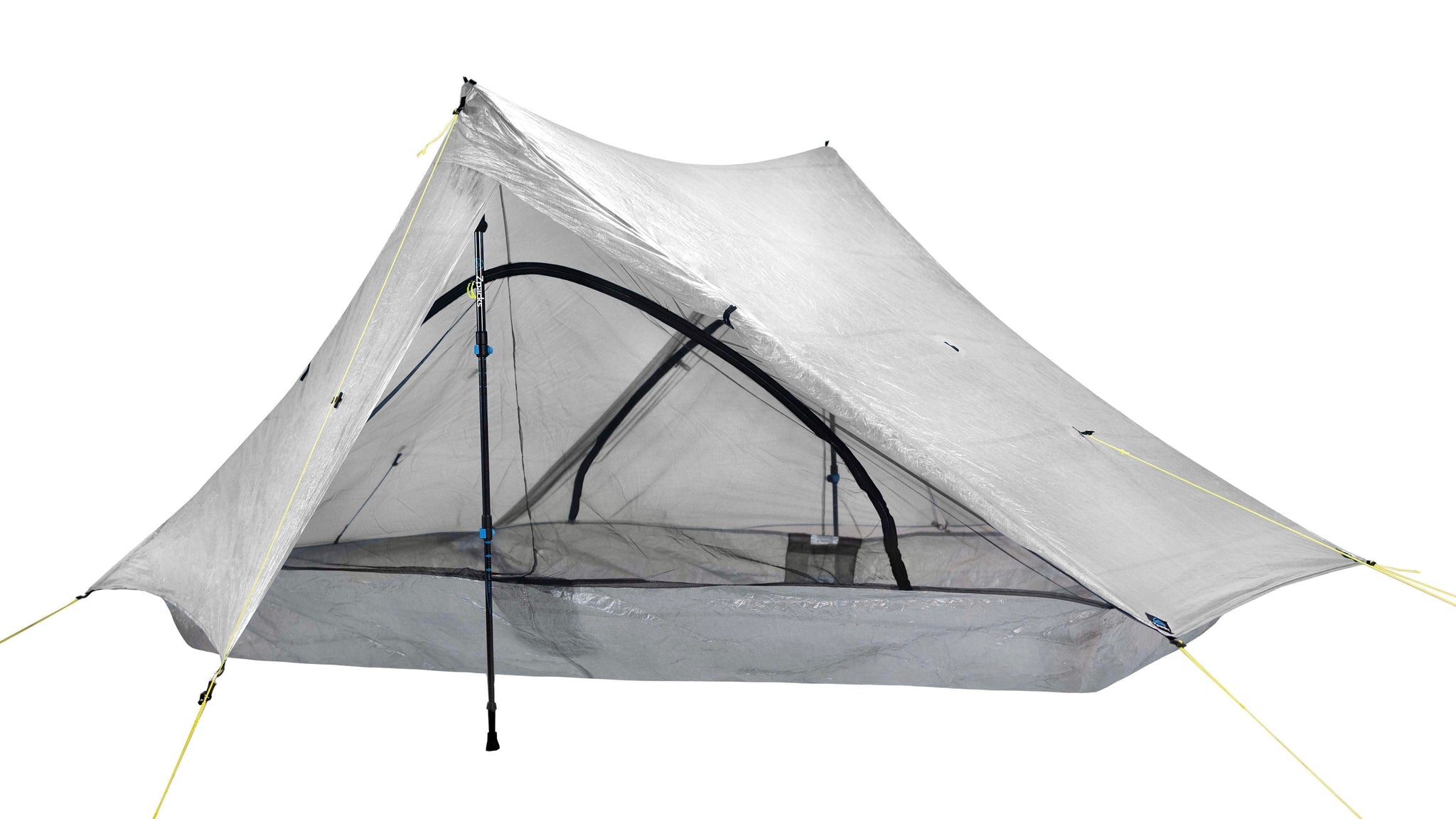 Duplex Tent