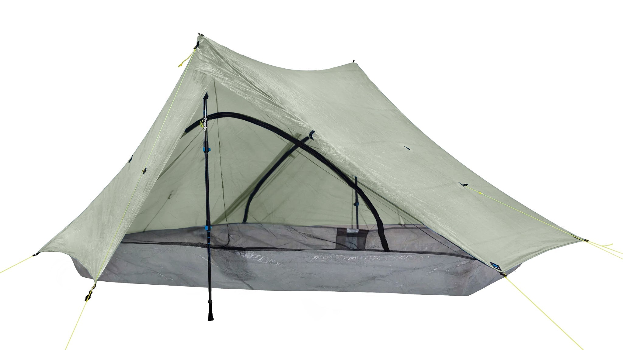 Duplex Tent