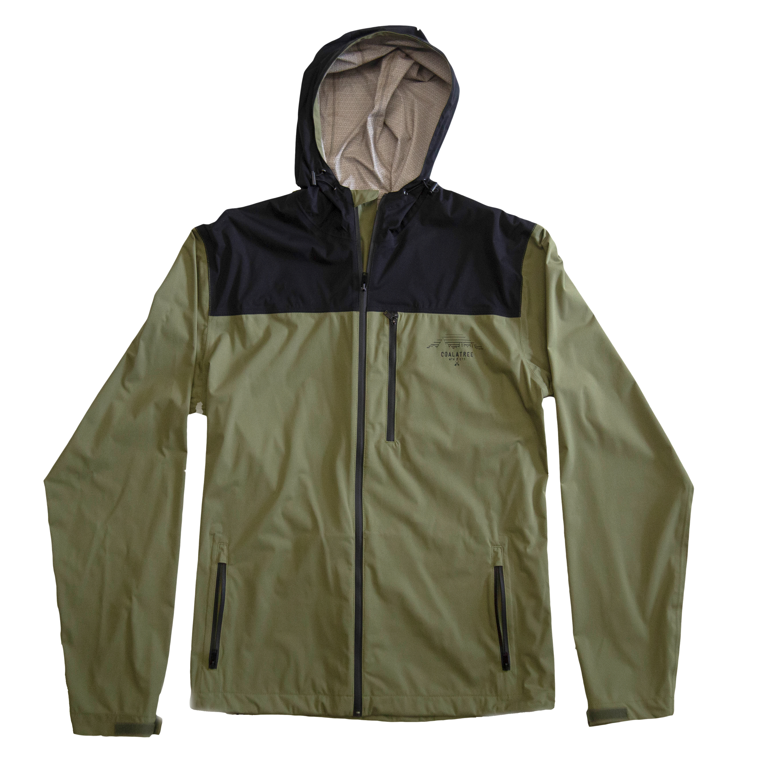 Barrage Technical Shell - Mens