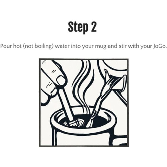 The JoGo Coffee Straw Causes a Stir On KickstarterDaily Coffee News by  Roast Magazine