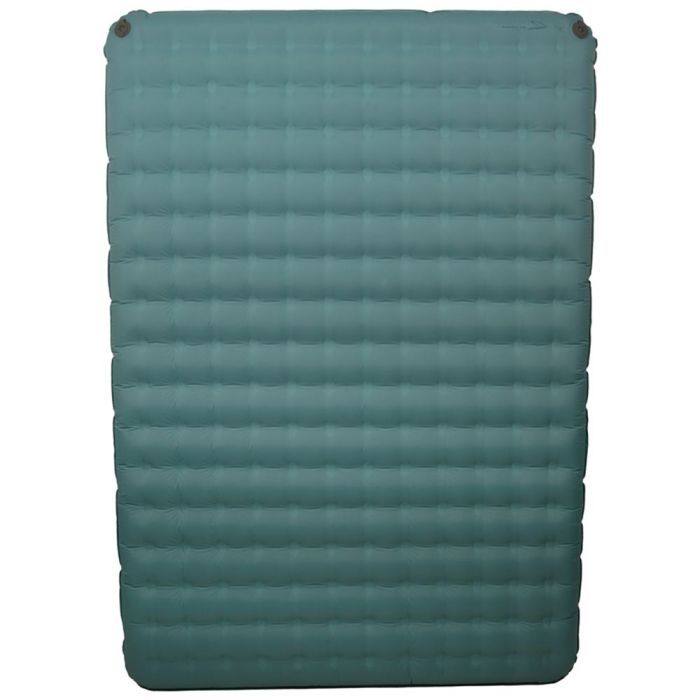 Monarch Air Double Wide Pad 5.5" With Sack-Pump