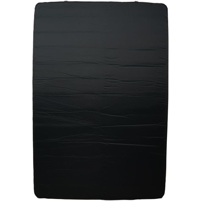 Monarch Self-Inflating Stretch-Top Double Wide Pad 4"