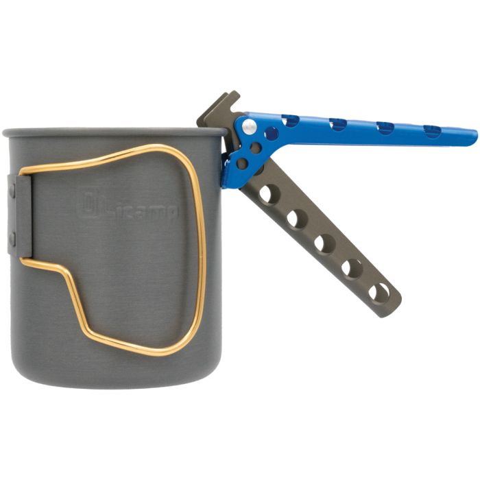 Olicamp Anodized Pot Lifter