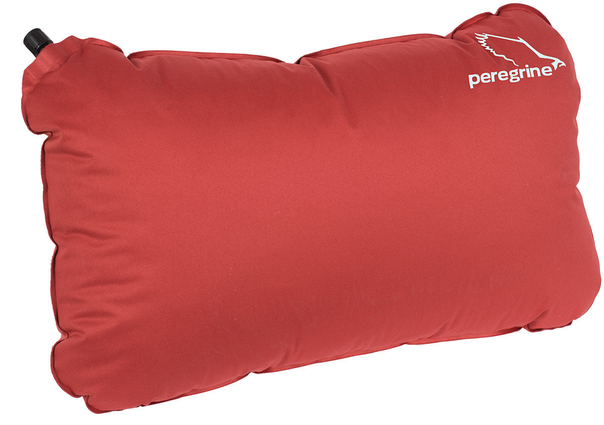 Peregrine Pro Stretch Camp Pillows