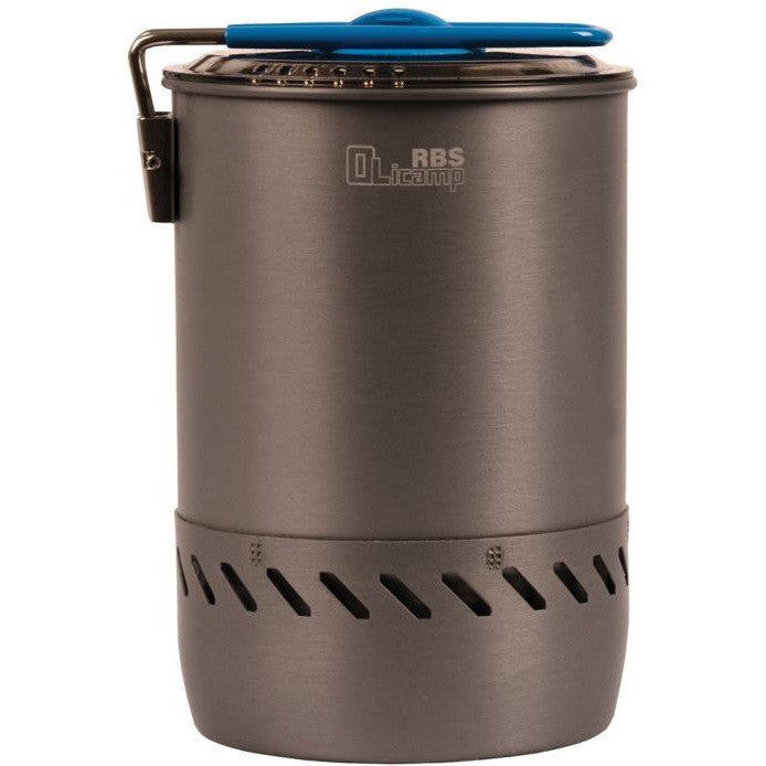 Rbs Infrared Metal- Mesh Stove System 1.5L