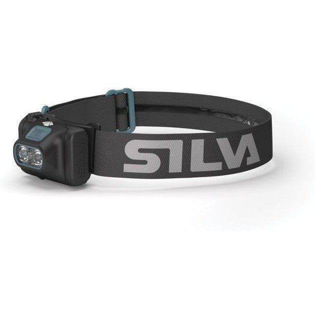 Silva Scout 3XTH Headlamp - 350 Lumen 1.25AH Hybrid Battery