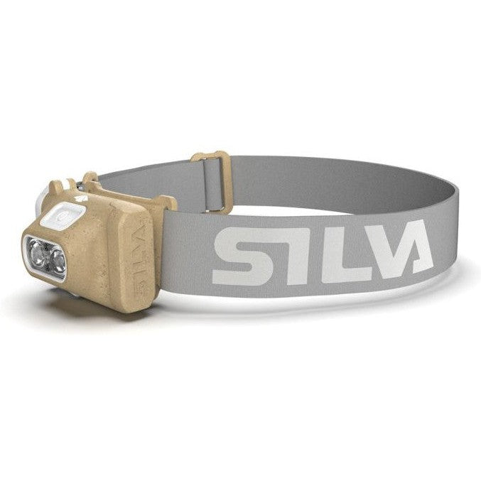 Silva Terra Scout X Headlamp - 300 Lumen AAA Battery