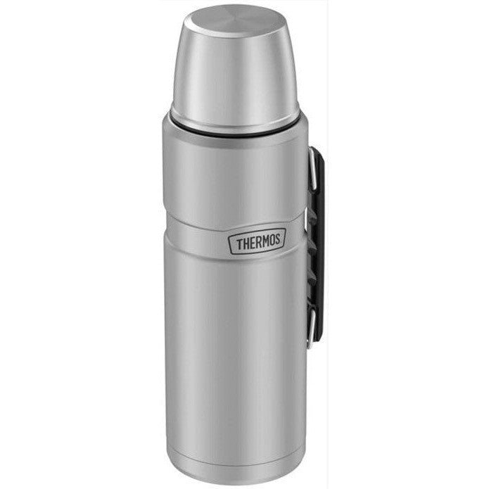 Stainless King 2L Stainless Steel Beverage Bottle