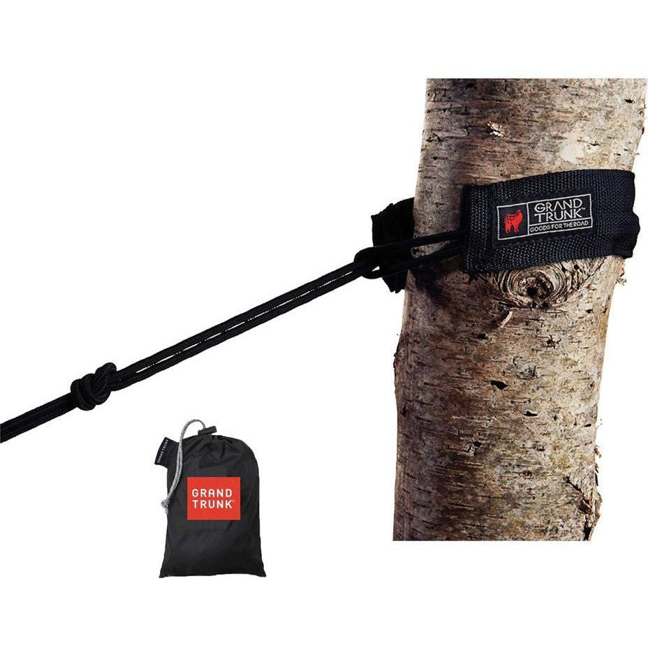 Tree Slings Hammock Hanging Kit