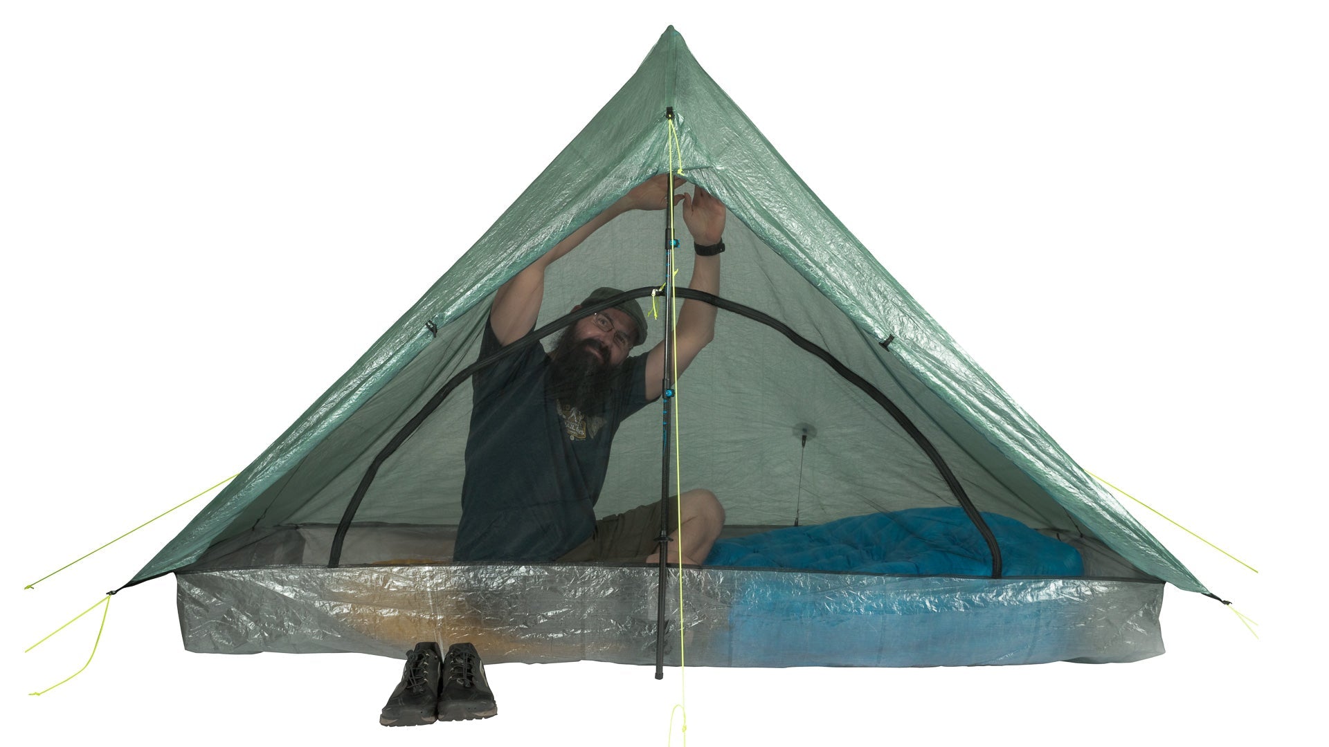 Altaplex Tent