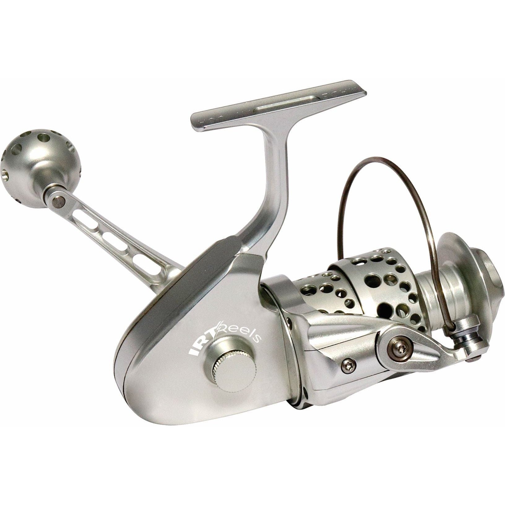 Vivoice Fishing Reel Small Spinning Reels Ultralight Spinning Fishing Reel  for 200