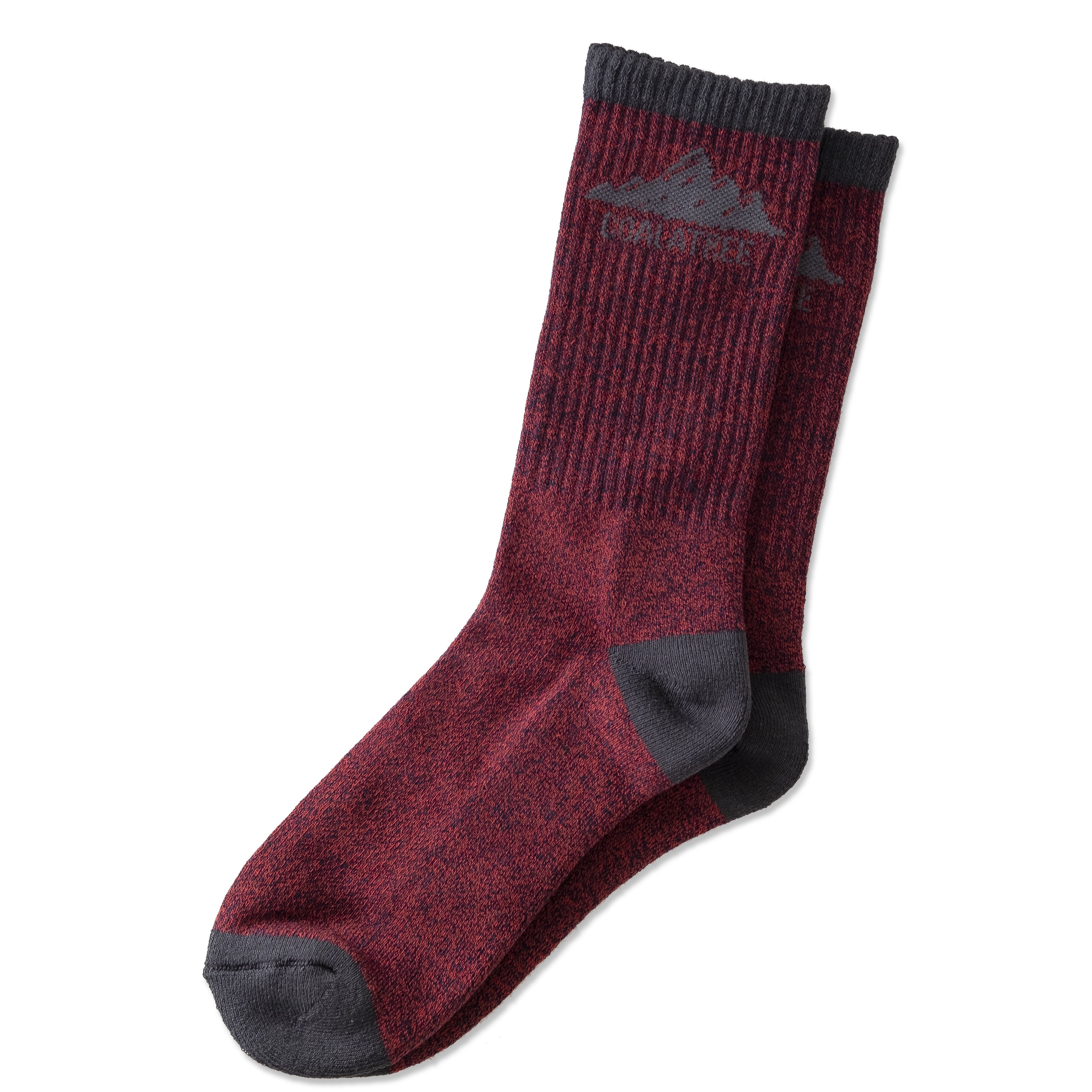 Colored java socks
