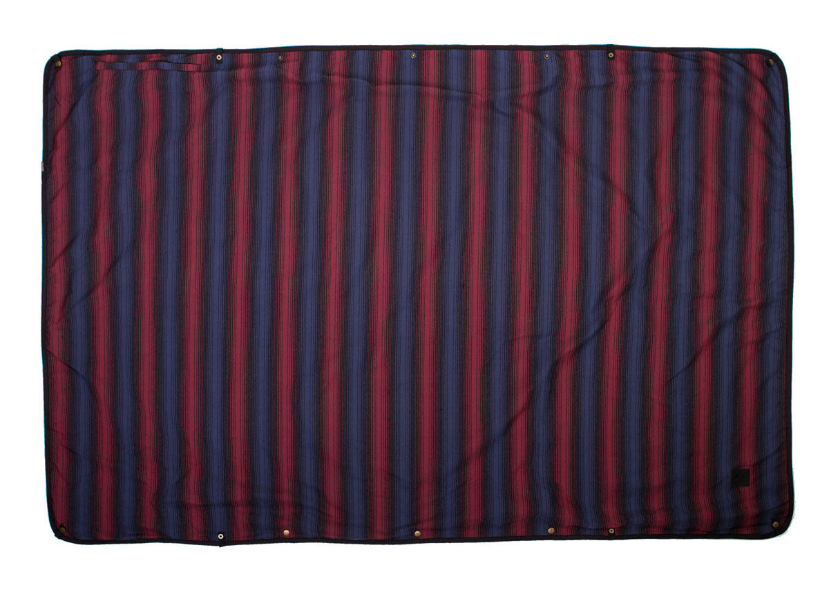 Kachula Blanket