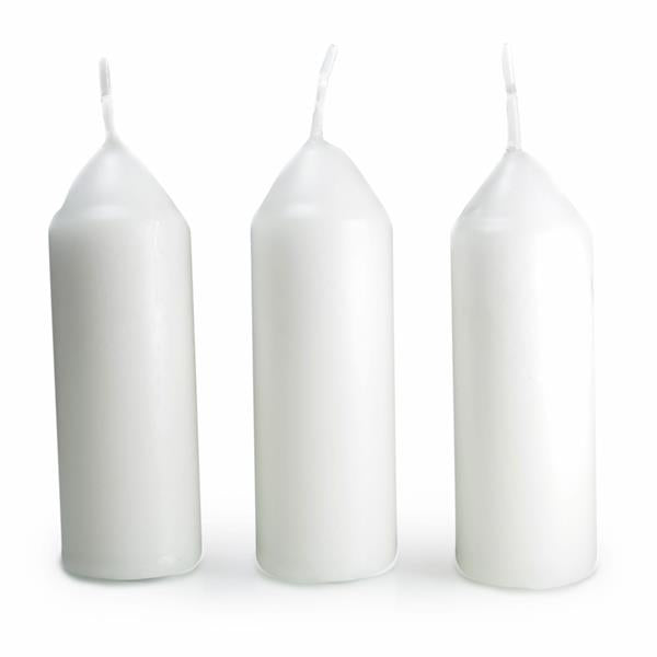 9-Hour Candles - 3 Pack