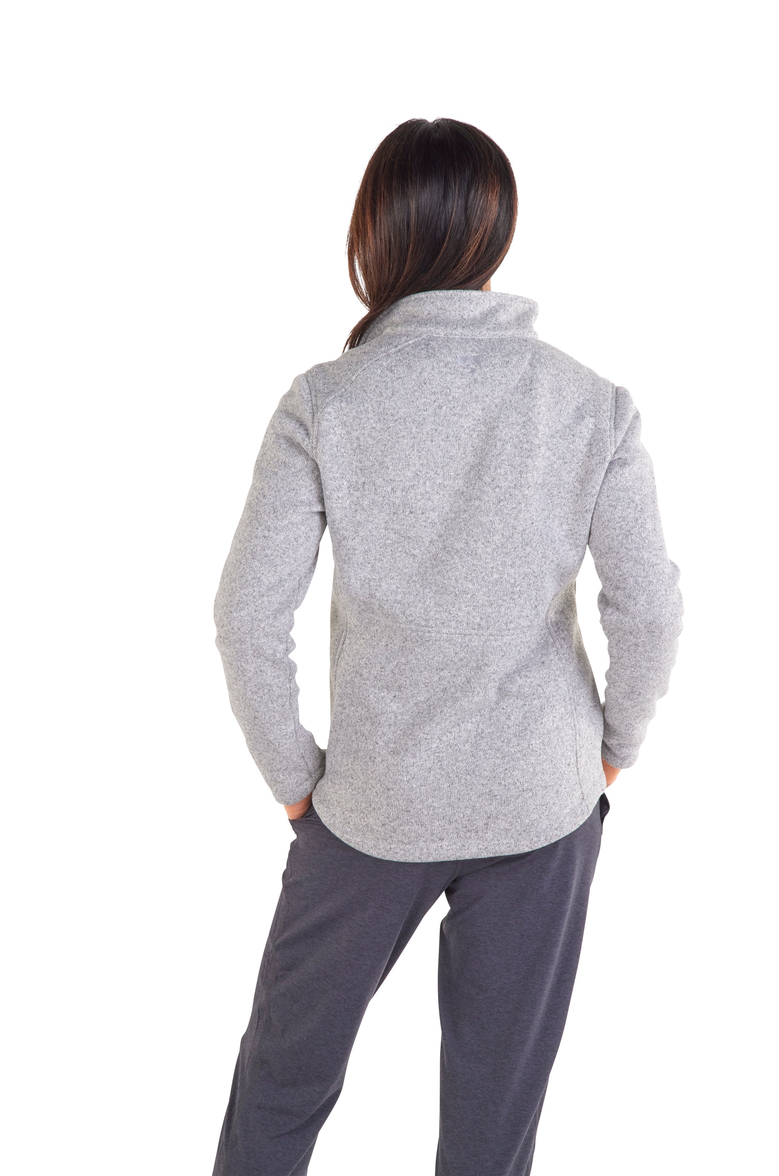 Women's Overachiever Sweaterfleece Pullover