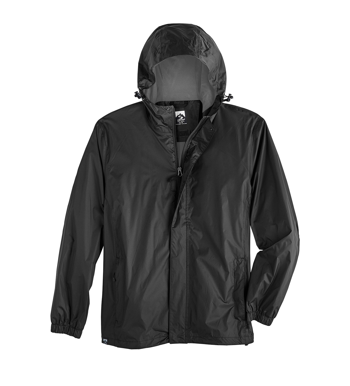 Men's Voyager Packable Rain Jacket
