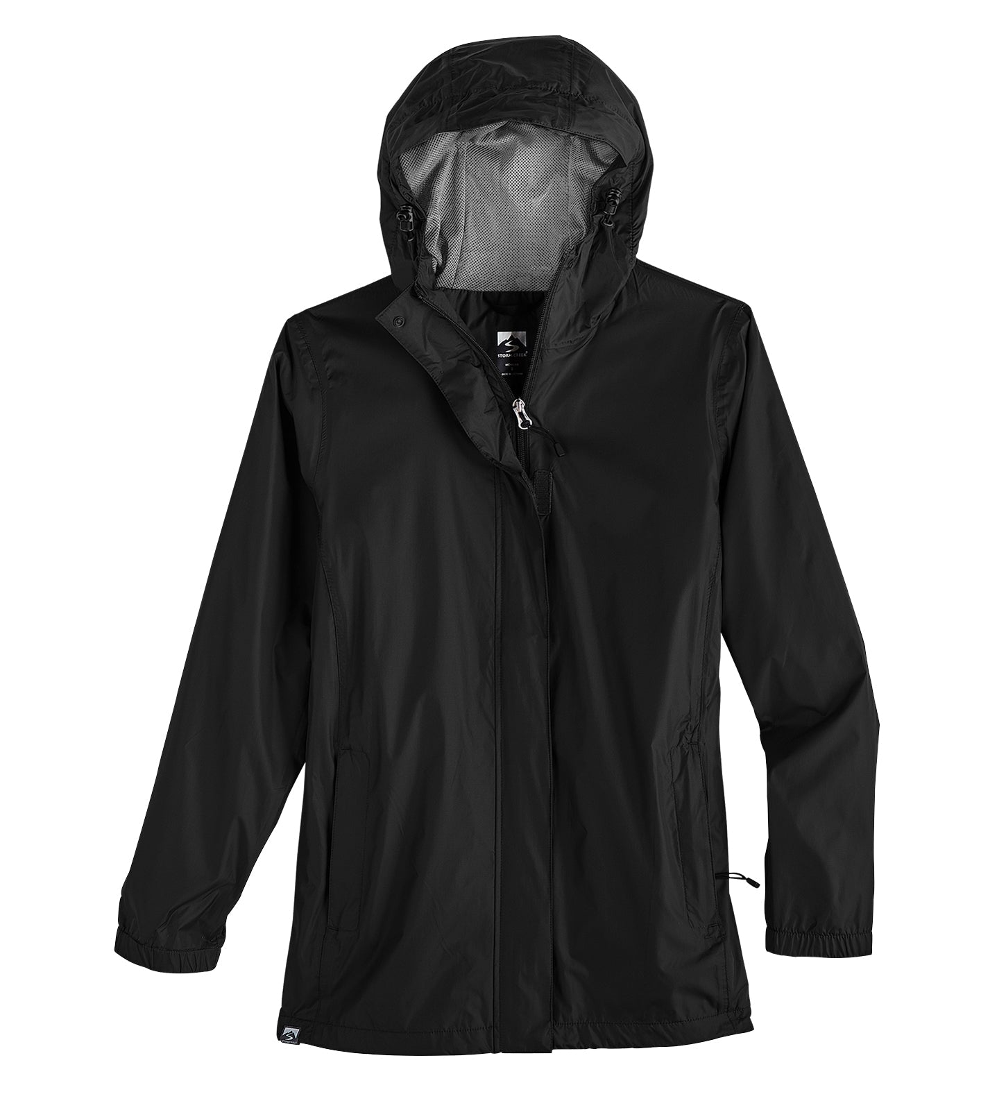 Women's Voyager Packable Rain Jacket