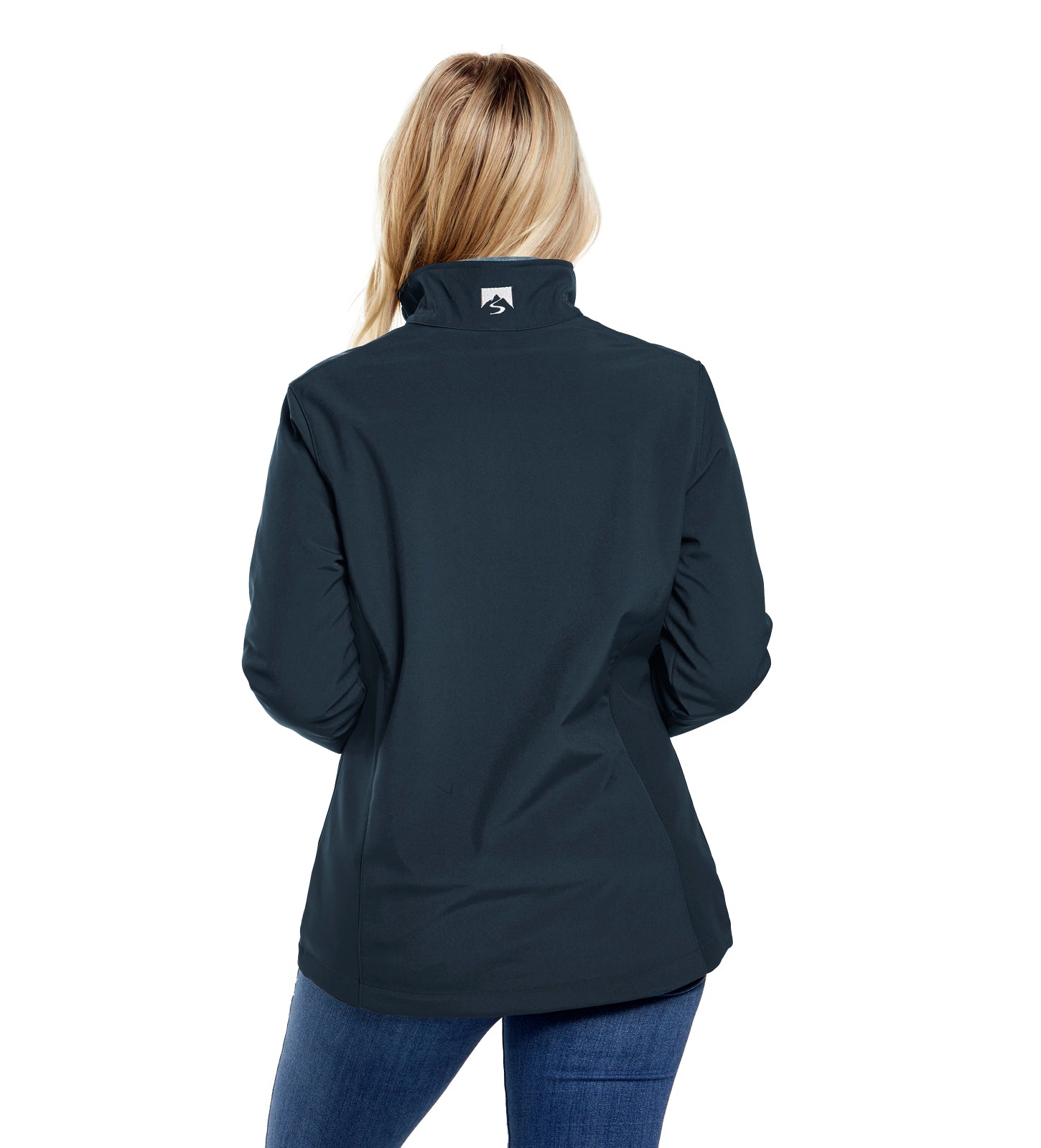 Women's Guardian Softshell Jacket